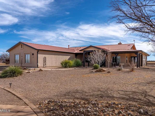 7724 E SIERRA SUNSET Drive, Sierra Vista, AZ 85635