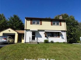 63 Garden Dr, Berlin, CT 06037