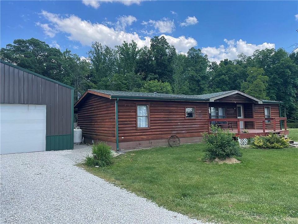 1st image of 13380 N County Road 750 E
