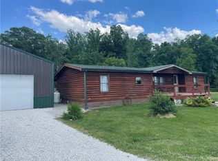 13380 N County Road 750 E, Westport, IN 47283