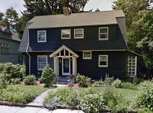 19 Berwick St, Worcester, MA 01602