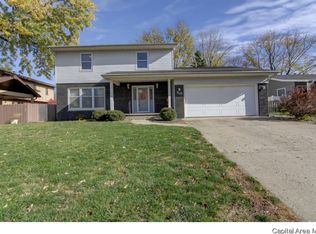 50 Crusaders Rd, Springfield, IL 62704