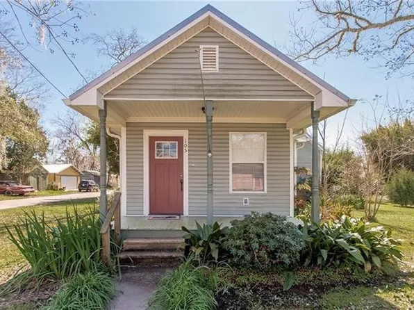105 Saint Ann St, Madisonville, LA 70447