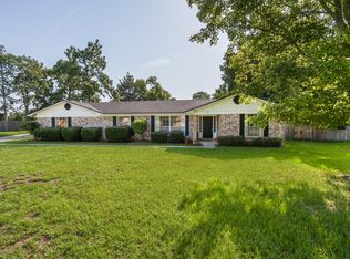 533 Paddock Ln, Orange Park, FL 32073