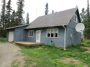 4115 N Lupine Dr, Kenai, AK 99611