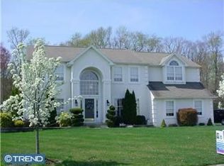 10 Jacqueline Pl, Sewell, NJ 08080