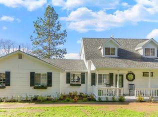 12383 Eldel Rd, Pine Grove, CA 95665