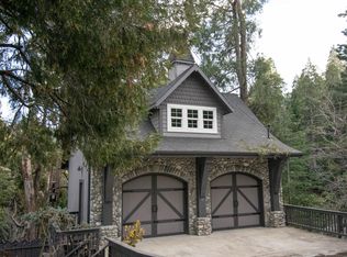 645 Highway Spur, Twin Peaks, CA 92391