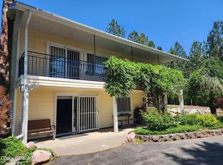 2658 E Ponderosa Blvd, Post Falls, ID 83854