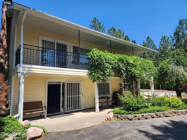 2658 E Ponderosa Blvd, Post Falls, ID 83854