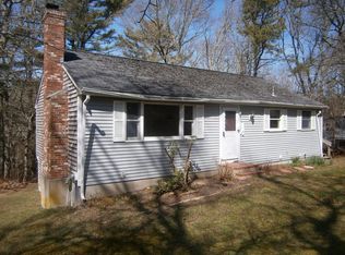 15 Observatory Ln, Pocasset, MA 02559