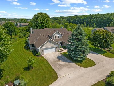 4578 Winged Foot Ct #104, Egg Harbor, WI, 54209