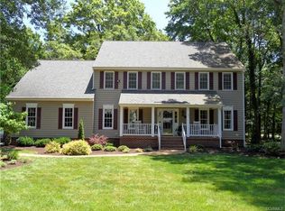 2801 Chartstone Ct, Midlothian, VA 23113