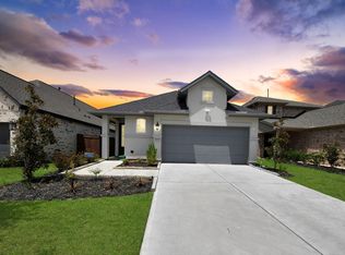 16338 Placid Stream St, Conroe, TX 77302