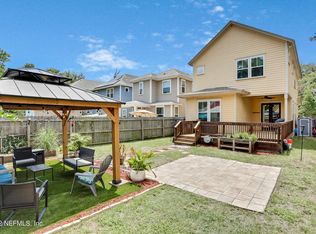 1233 N Liberty St, Jacksonville, FL 32206