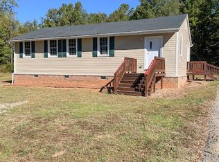 836 State Highway 213, Winnsboro, SC 29180