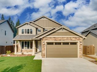 822 NW 28th St, Battle Ground, WA 98604