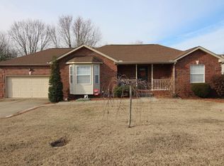 1228 Kristopher Dr, Lebanon, TN 37087