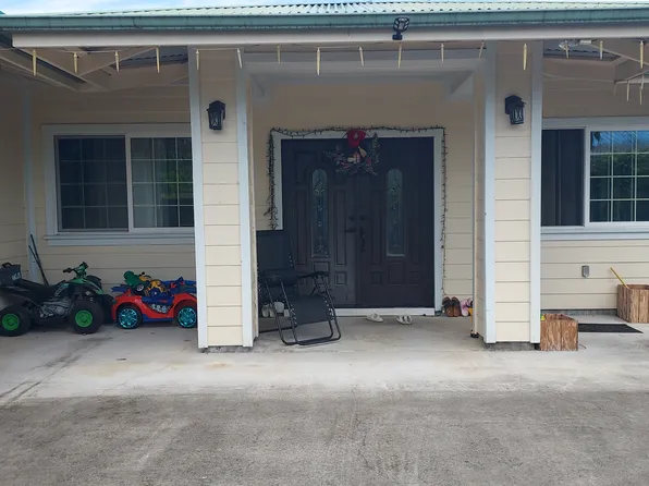 16-1669 34th Ave, Kurtistown, HI 96760