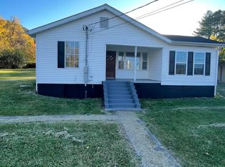 127 Madison St, Erwin, TN 37650