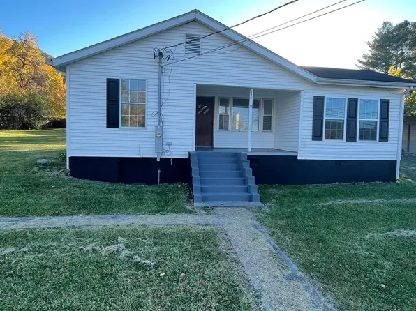 127 Madison St, Erwin, TN 37650