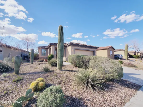 12049 N Meditation Dr, Marana, AZ 85658