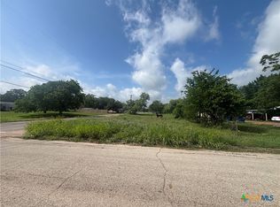 0 Concrete St, Yoakum, TX 77995