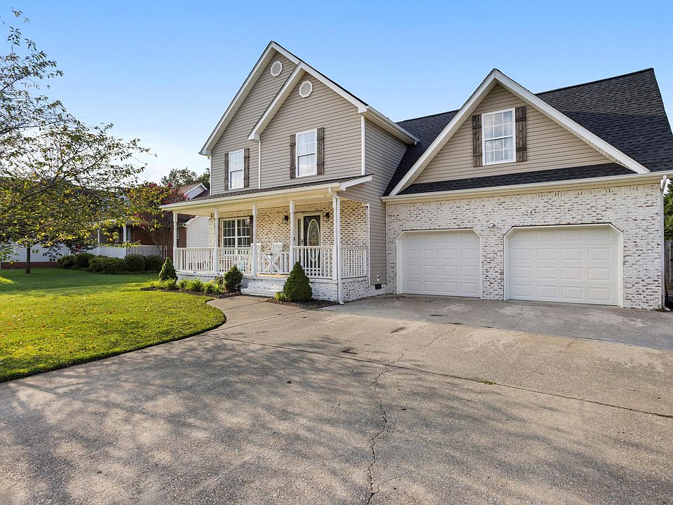 297 Water Mill Trce, Ringgold, GA 30736 MLS 1378110 Zillow