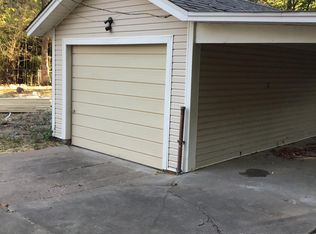 314 Ash St, Conway, AR 72034