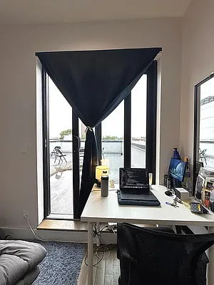 Rented by Pear NYC LLC | media 9