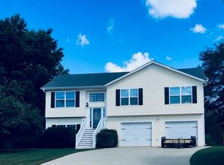 27 Adair Cv, Dallas, GA 30157