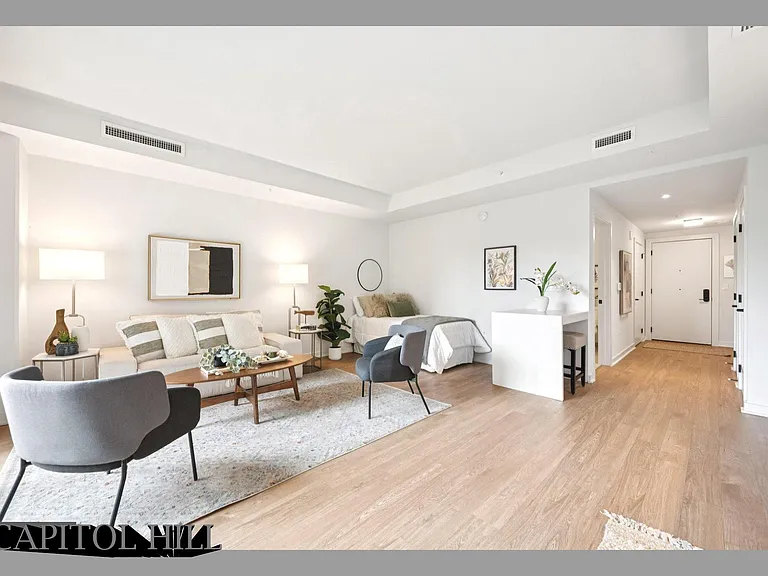 1625 Eckington Pl NE #Penthouse 315 — Photo 19