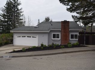 1443 Cloudview Dr, Pleasant Hill, CA 94523