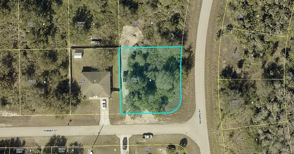 1st image of 710 TUNNEY STREET LOT 6