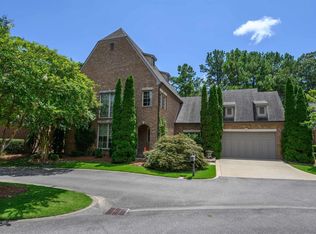 3821 Alston Crst, Vestavia, AL 35242