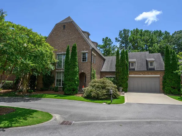 3821 Alston Crst, Vestavia, AL 35242