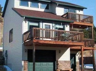 8121 Painted Pony Ln, Helena, MT 59602