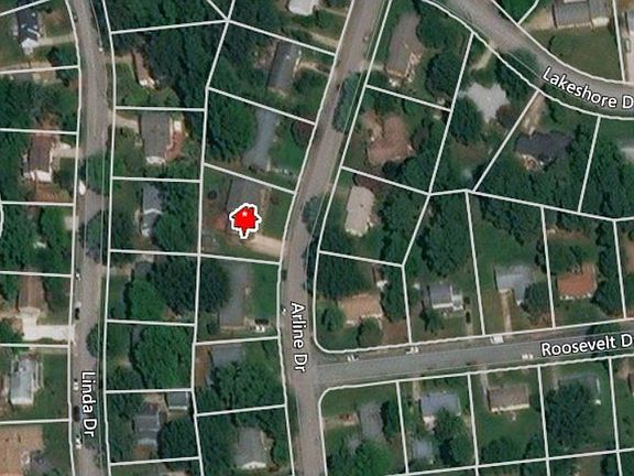 2nd image of 21 Arline Dr