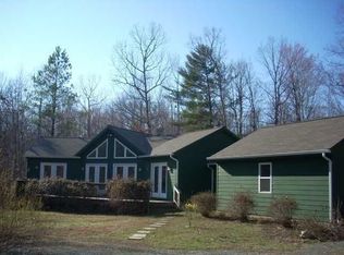 181 Miller Rd, Troy, VA 22974