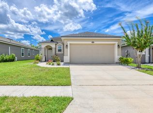 15143 Rain Lily St, Jacksonville, FL 32258