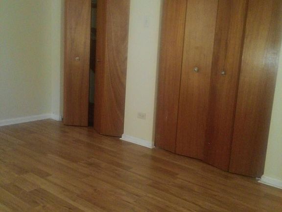 Master bedroom #1