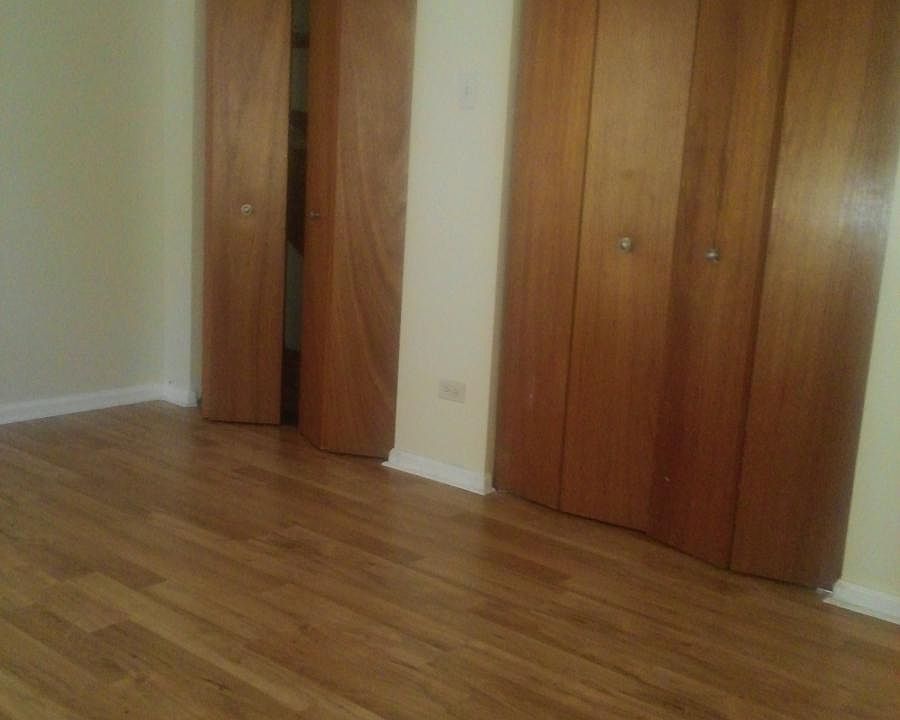 Master bedroom #1