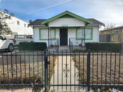 1428 W 84th St, Los Angeles, CA, 90047