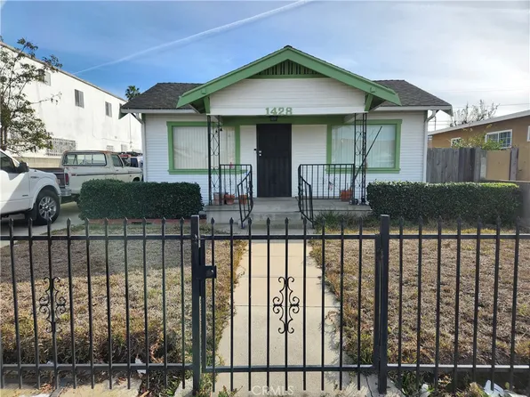 1428 W 84th St, Los Angeles, CA 90047