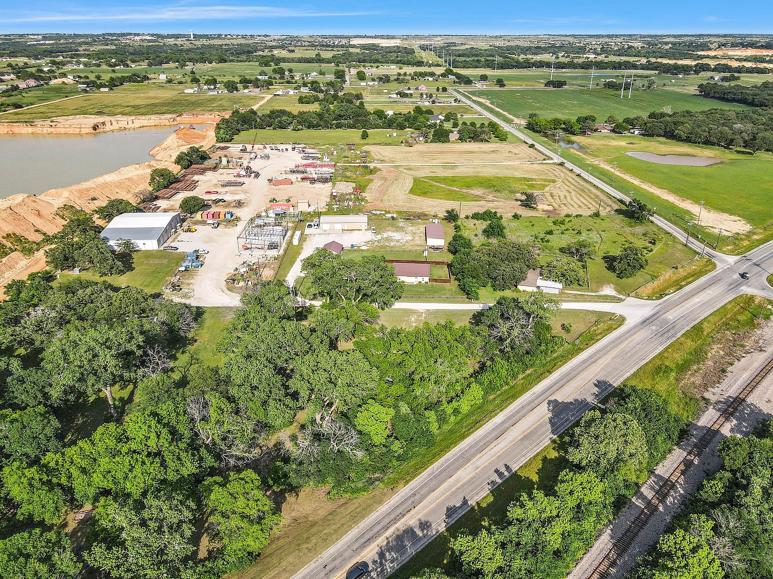 2709 Fm 718 LOT 2, Newark, TX 76071 | Zillow