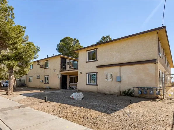 11941 Lee Ave, Adelanto, CA 92301