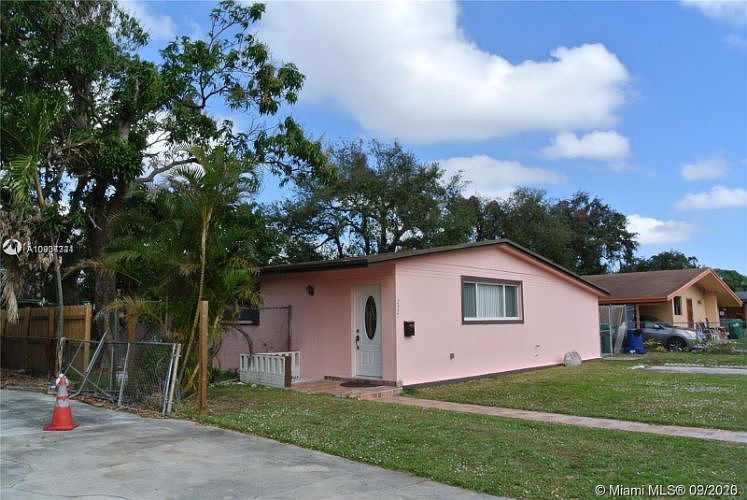 1st image of 2321 NW 152nd St
