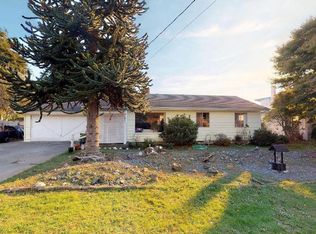 309 N Hazel St, Brookings, OR