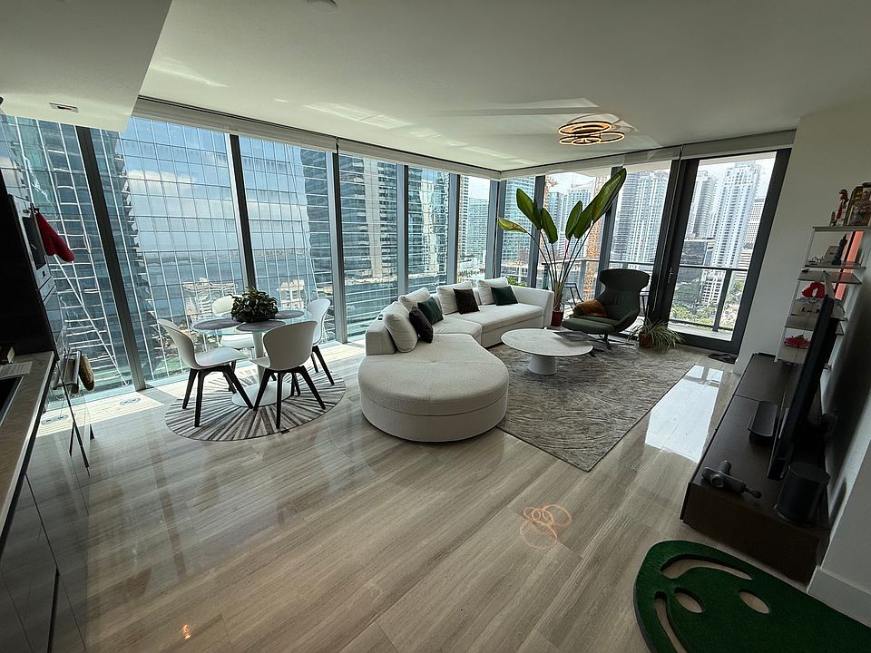 1st image of 1451 Brickell Ave Unit 2506