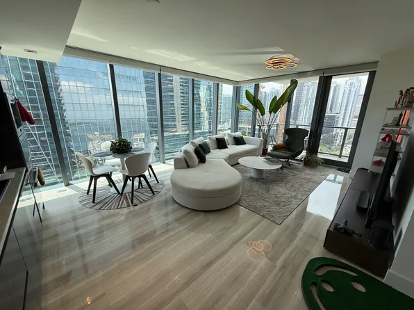 1451 Brickell Ave, Miami, FL